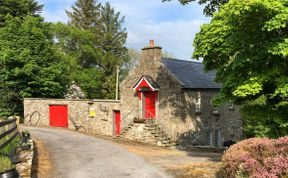 Photo of 2 Bed in Foxford