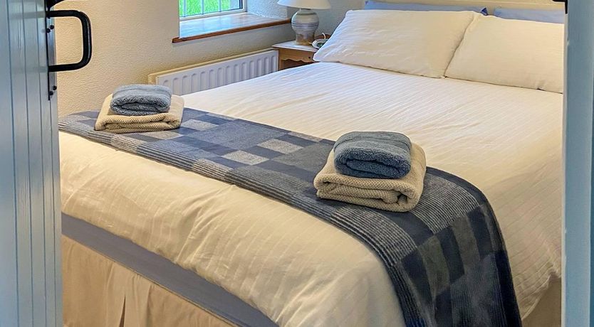 Photo of 2 Bed in Foxford