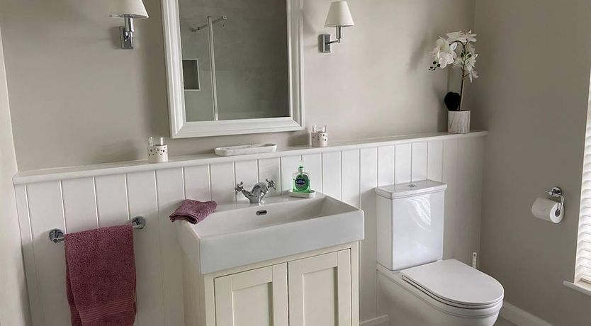 Photo of 2 Bed in Foxford