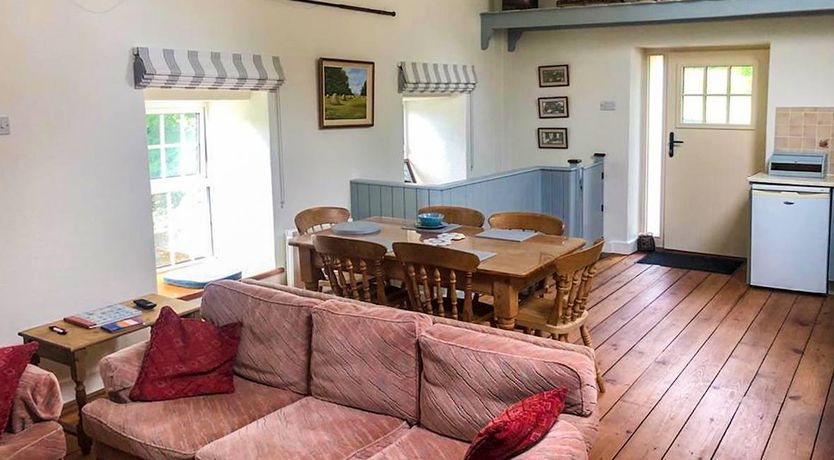 Photo of 2 Bed in Foxford