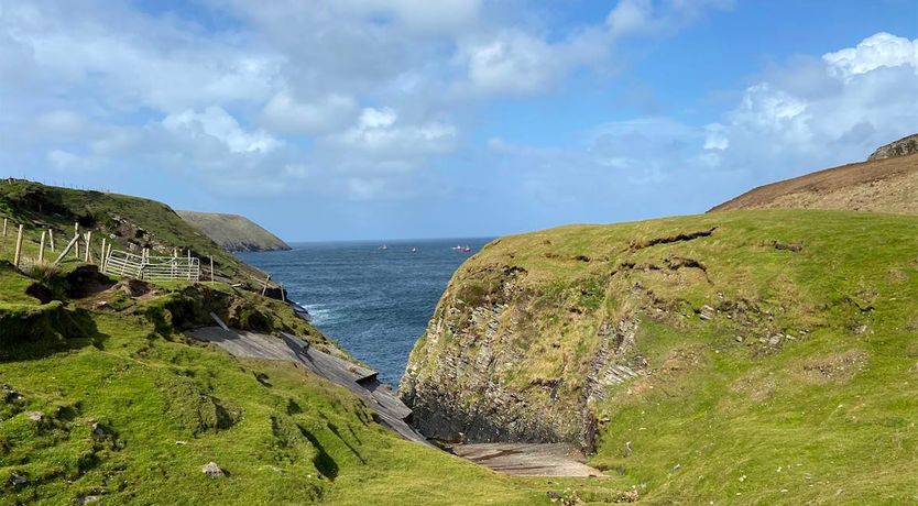 Photo of 2 Bed in Foxford