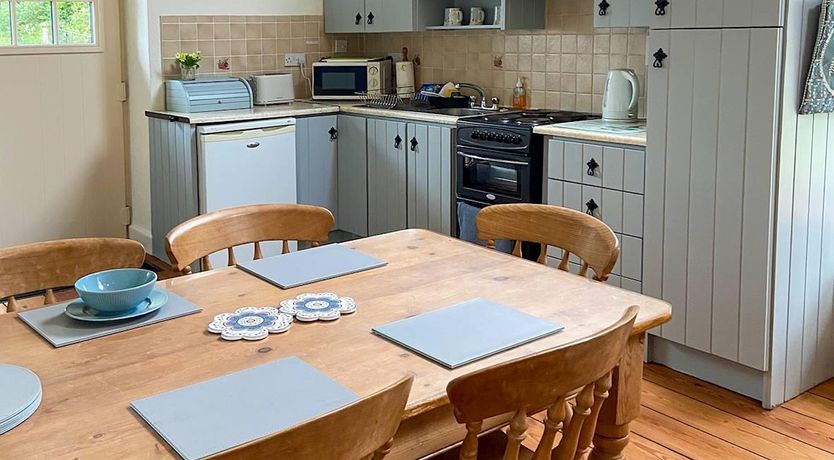 Photo of 2 Bed in Foxford