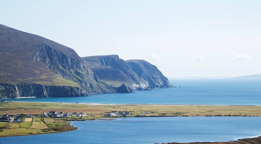 Photo of 3 Bed in Achill Island