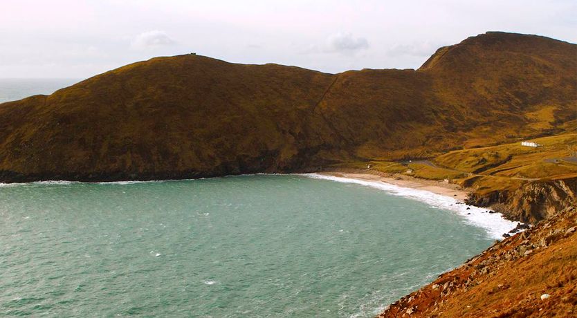 Photo of 3 Bed in Achill Island