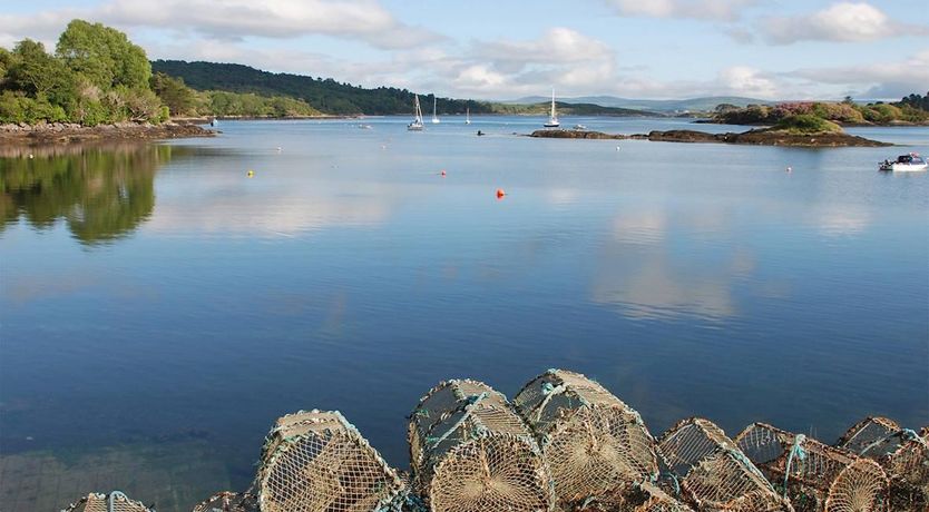 Photo of 2 Bed in Glengarriff