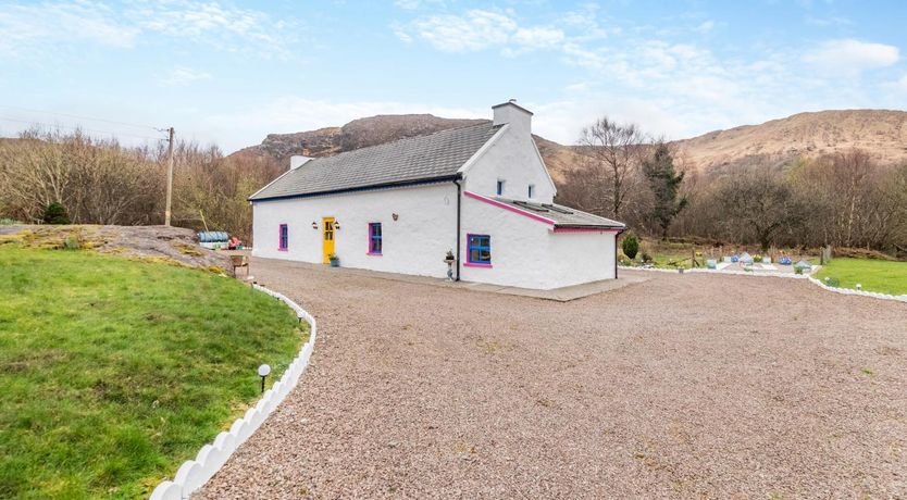Photo of 3 Bed in Tuosist