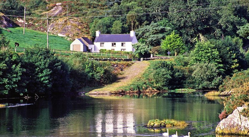 Photo of 3 Bed in Glengarrff