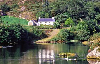3 Bed in Glengarrff Holiday Home