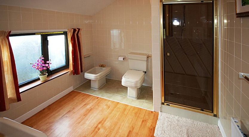 Photo of 3 Bed in Glengarrff