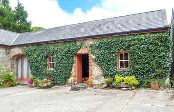 1 Bed in New Ross Holiday Home