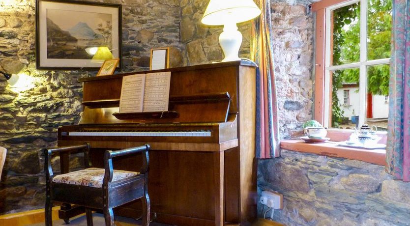 Photo of 1 Bed in New Ross