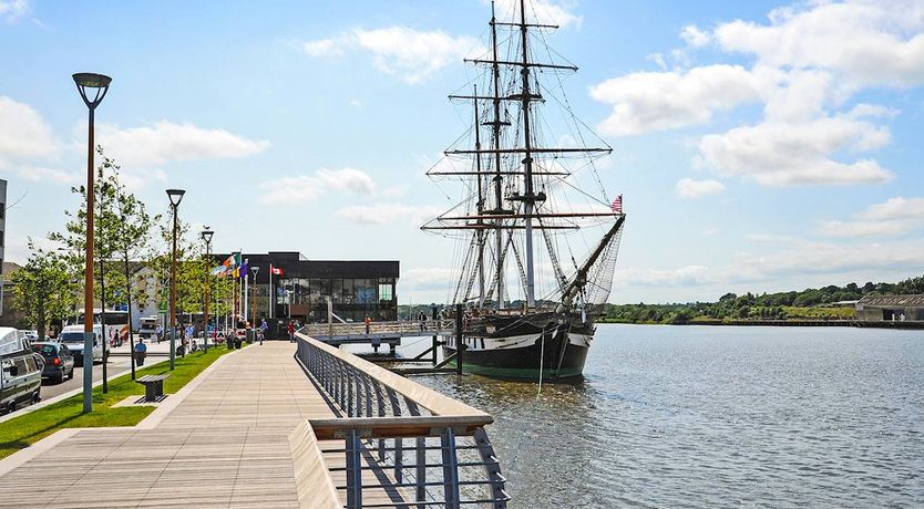 Photo of 1 Bed in New Ross