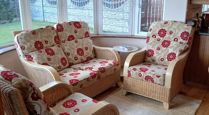 Photo of 4 Bed in Annascaul