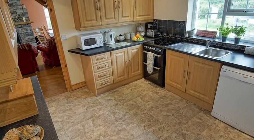 Photo of 3 Bed in Cahersiveen