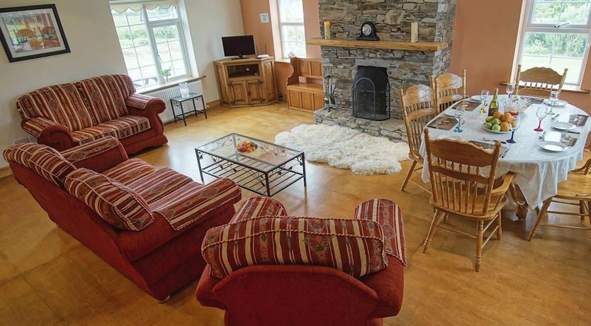 Photo of 3 Bed in Cahersiveen