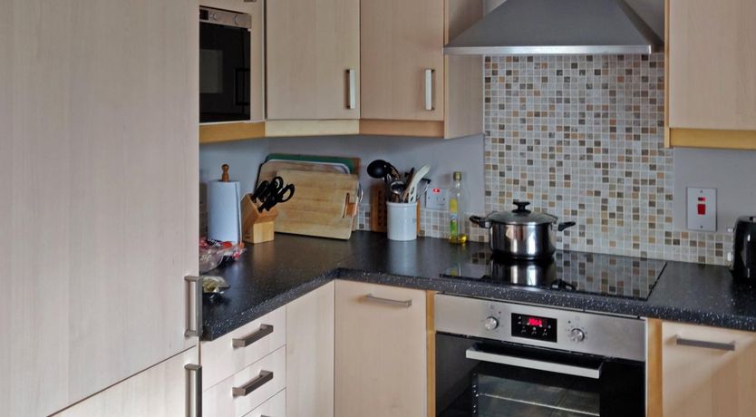 Photo of 3 Bed in Newcastle