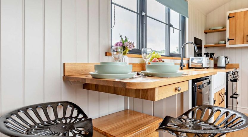 Photo of 1 Bed in Uplowman