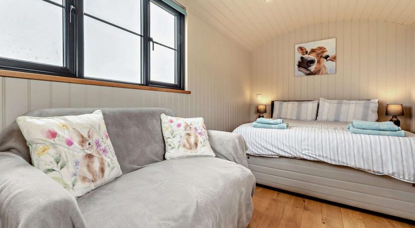 Photo of 1 Bed in Uplowman