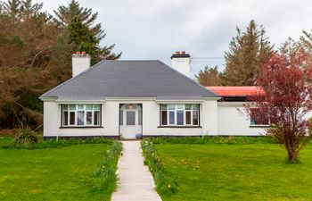 3 Bed in Gweesalia Holiday Home