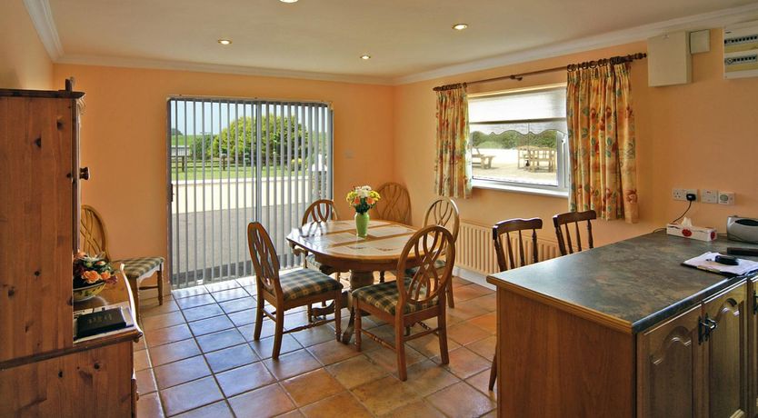 Photo of 3 Bed in Courtmacsherry