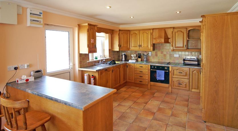 Photo of 3 Bed in Courtmacsherry