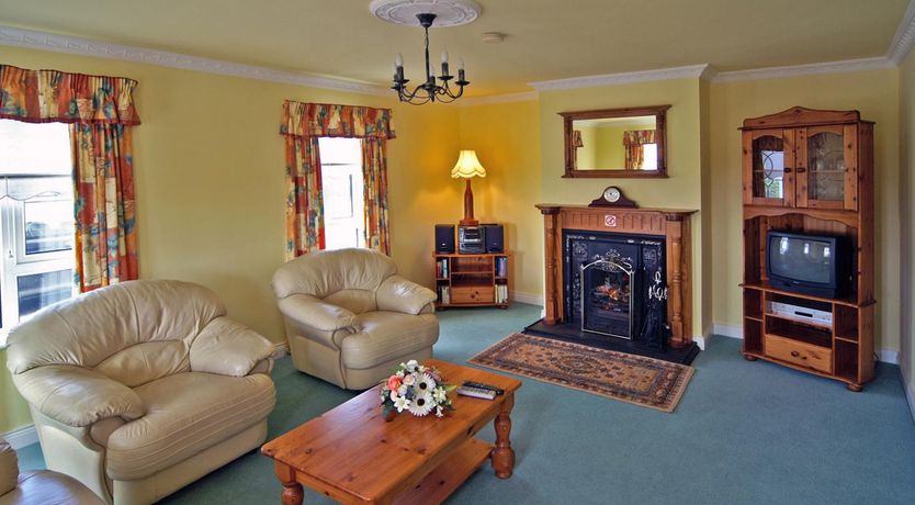 Photo of 3 Bed in Courtmacsherry