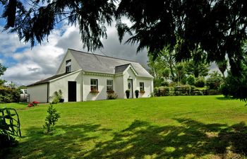 3 Bed in Kenmare Holiday Home