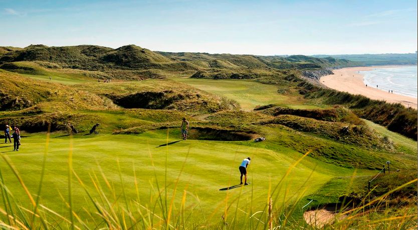 Photo of 4 Bed in Tarbert