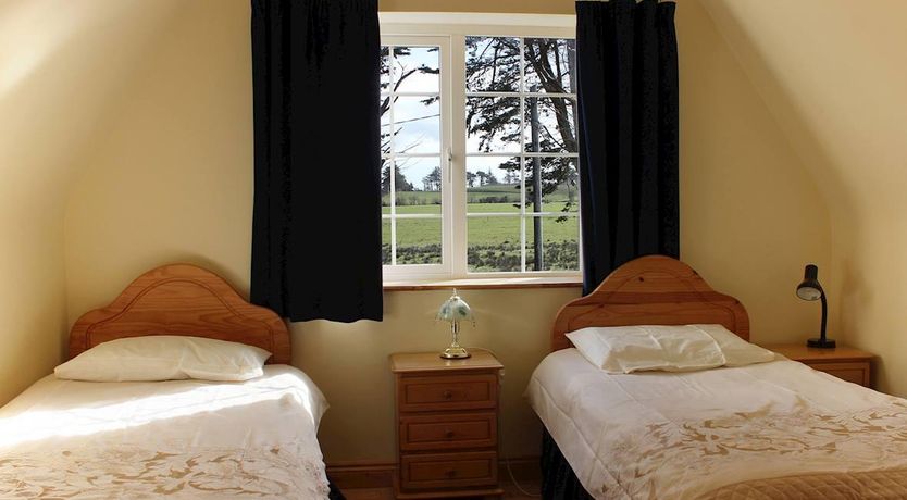 Photo of 4 Bed in Tarbert