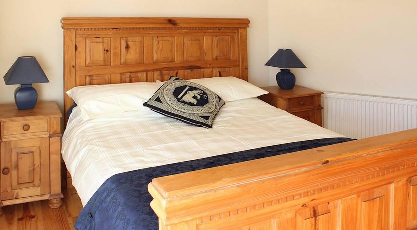 Photo of 4 Bed in Tarbert