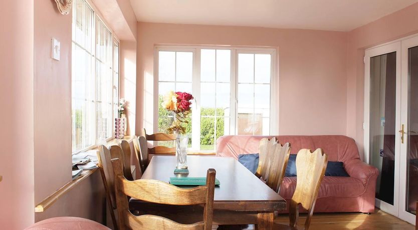 Photo of 4 Bed in Tarbert