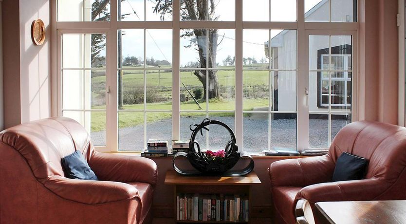 Photo of 4 Bed in Tarbert