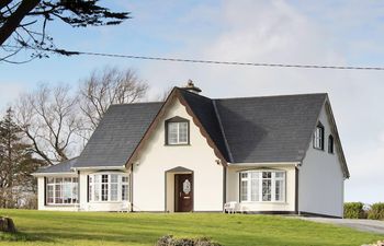 4 Bed in Tarbert Holiday Home