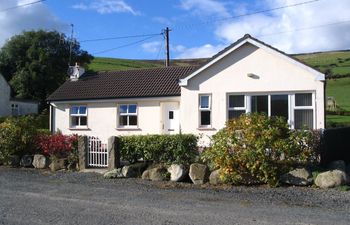 3 Bed in Aughrim Holiday Home