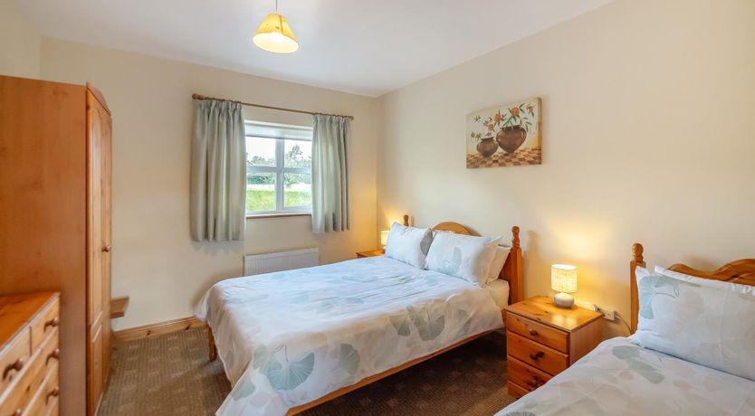 Photo of 3 Bed in Aughrim