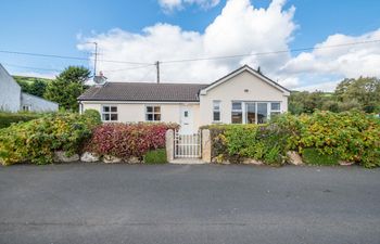 3 Bed in Aughrim Holiday Home