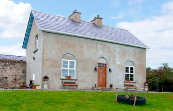 2 Bed in Pettigo Holiday Home