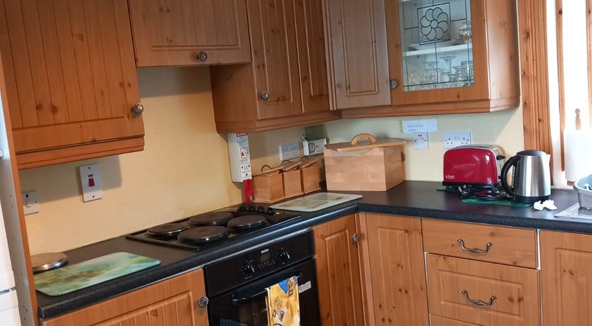 Photo of 2 Bed in Pettigo