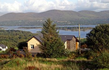 2 Bed in Kenmare Holiday Home
