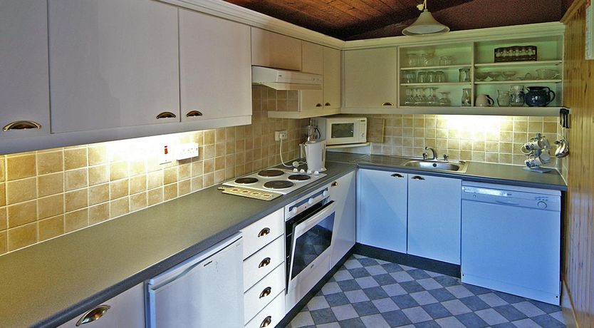 Photo of 4 Bed in Carne