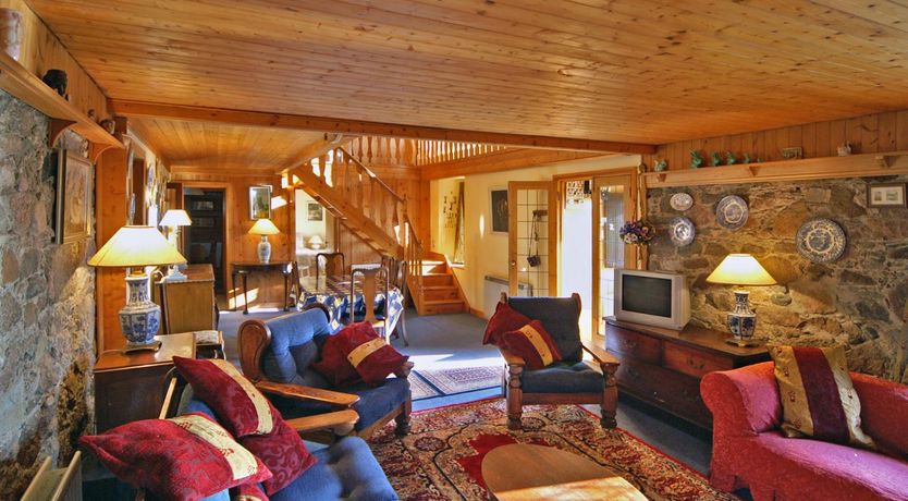 Photo of 4 Bed in Carne