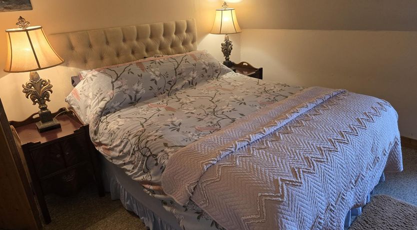 Photo of 4 Bed in Carne