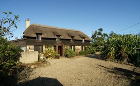 Photo of 4 Bed in Carne