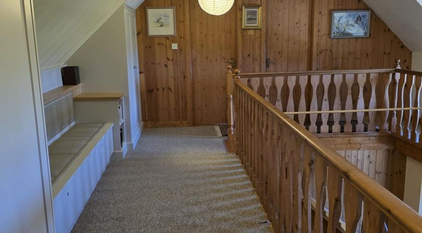 Photo of 4 Bed in Carne