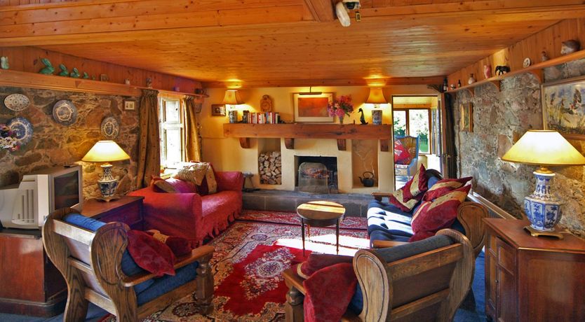 Photo of 4 Bed in Carne