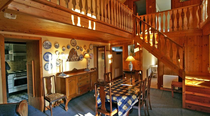 Photo of 4 Bed in Carne