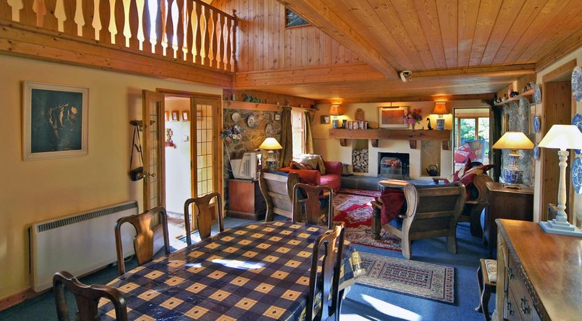 Photo of 4 Bed in Carne