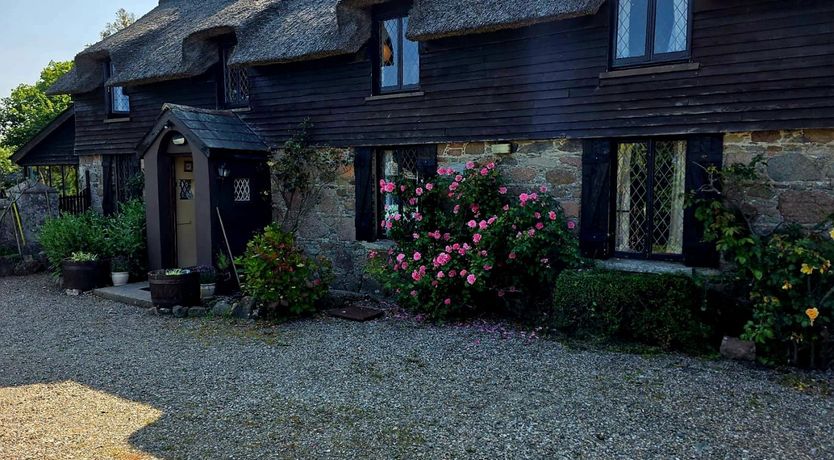 Photo of 4 Bed in Carne