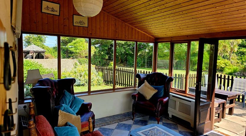 Photo of 4 Bed in Carne