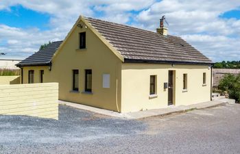 2 Bed in Dunhill Holiday Home